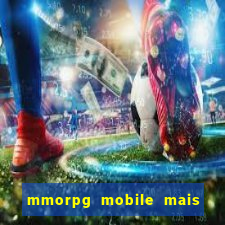 mmorpg mobile mais jogado 2024